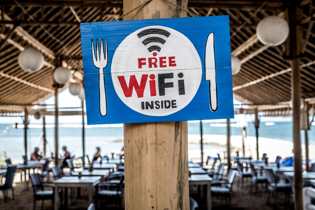 Captive Portal Management